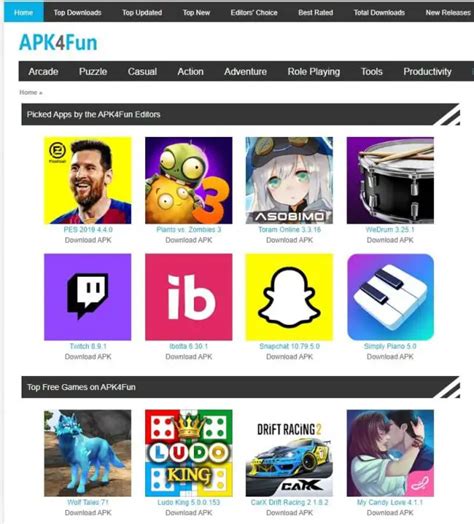 apk4fun safe|apk4fun games.